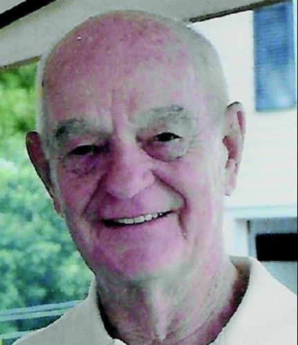Gordon Durfee obituary, 1928-2019, Enfield, Ct