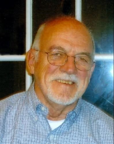 Yvon Houle obituary, Longmeadow, MA