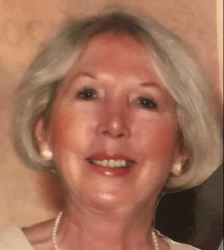 Hettie Mae Lepowe obituary, Longmeadow, MA