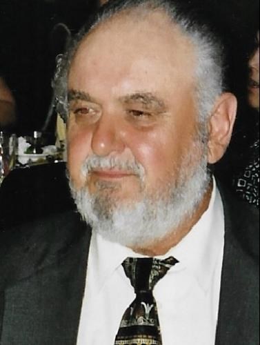 Peter A. Cecchi obituary, 1938-2019, Feeding Hills, MA