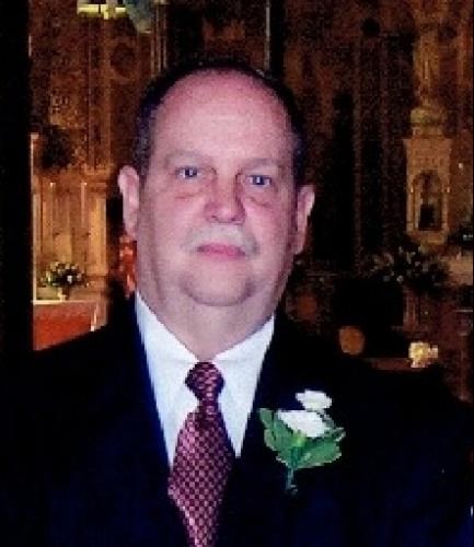 Richard "Rick" Aldrich obituary, 1952-2019, Brimfield/ware, MA