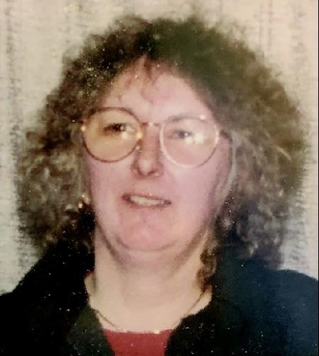 Joanne M. Holmes obituary, South Hadley, MA