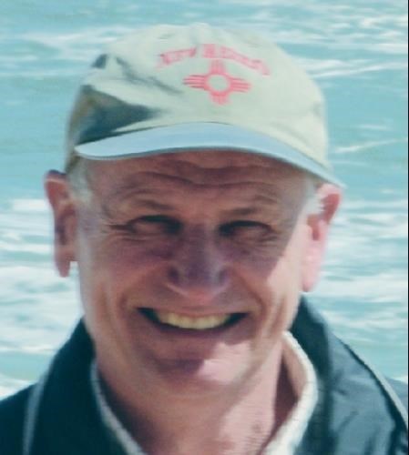 Michael E. Allen obituary