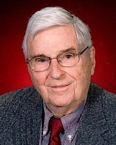 John Albert Dillingham obituary, Southwick, MA