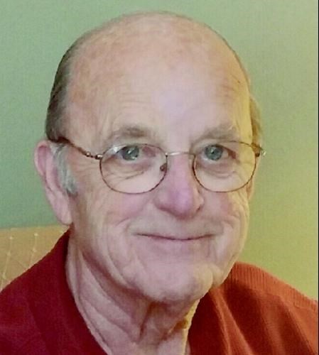 Donald Barnard obituary