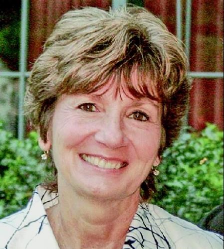 Linda M. Gillen obituary, 1947-2019, Hampden, MA