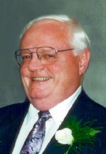 David Litke obituary