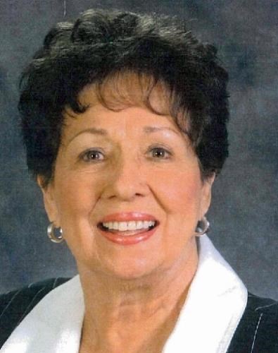 Helen Smith obituary, 1931-2019, Wilbraham, MA