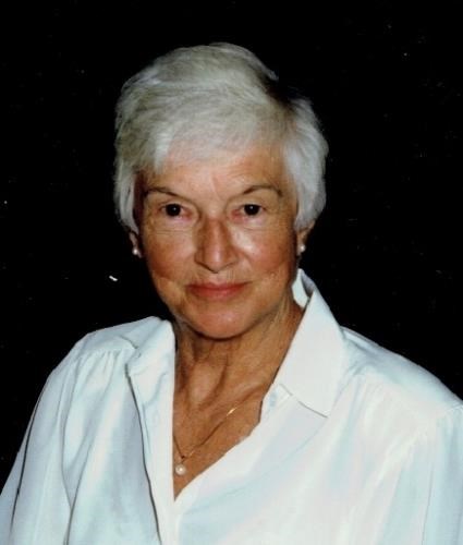 Lucy D. Opalinski obituary, 1924-2019, Ware, MA