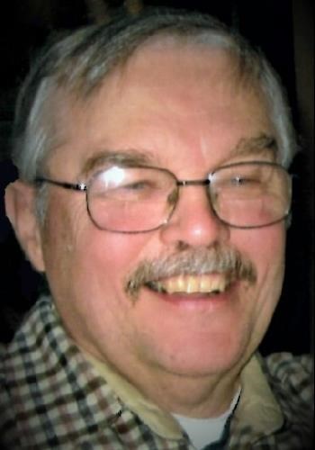 Charles McKinney obituary, Winchester, Va