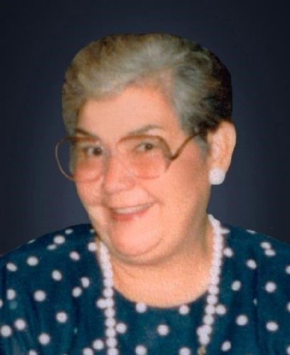 Marina Philbrick Obituary (1932 - 2019) - Ludlow, MA - The Republican