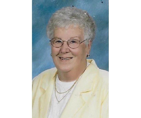 Alice Mcmullin Obituary (1926 - 2019) - Southwick, Ma - The Republican