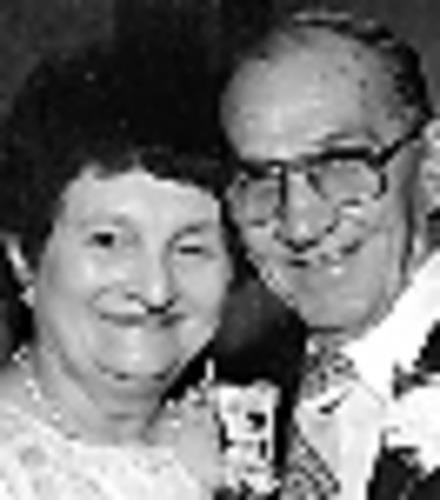 Hilda and Edmund Nawracaj obituary