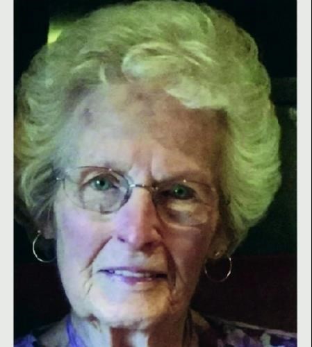 Polly T. Felici obituary, 1923-2019, Enfield, MA