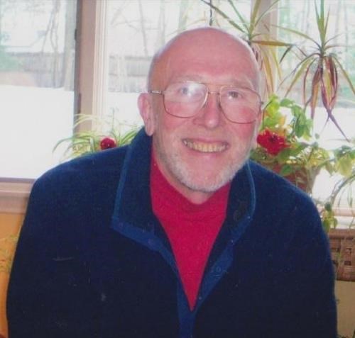 Joseph Leonard Fontaine obituary, Longmeadow, MA