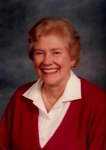 Shirley-Ann E. Fusco obituary, 1933-2019, Wilbraham, MA