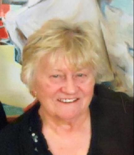 Marion D. Lapienski obituary, 1934-2019, Hatfield, MA