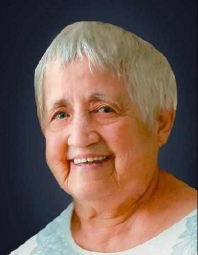 Irene J. Remy obituary, 1928-2019, Springfield, MA