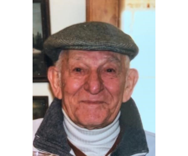Stanley Boyko Obituary (2019)