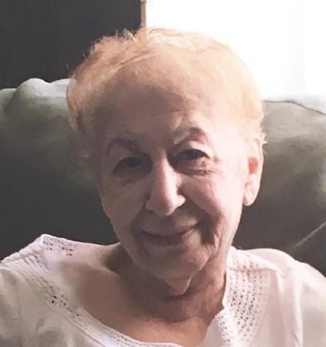 Esther Ford obituary, 1940-2019, Wilbraham, MA