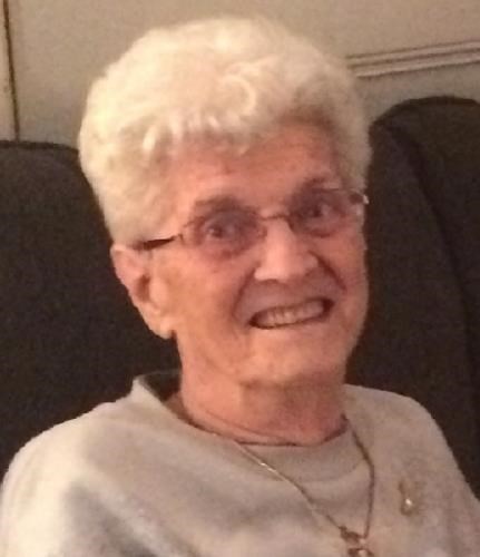 Jennie L. Pietras obituary, 1929-2019, Chicopee, MA