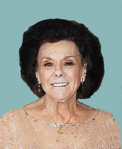 Doris J. Denis obituary, 1931-2019, Southwick, MA