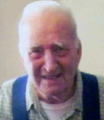 Oliver E. Boisselle obituary, 1927-2019, Chicopee, MA