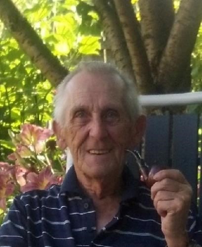 Henry Therrien obituary, 1924-2019, Sebastian Fl, FL