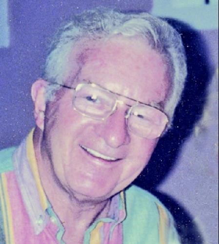James P. Kane obituary