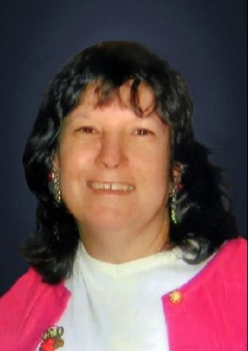 Christine Baker Obituary (1950 - 2019) - Chicopee, MA - The Republican