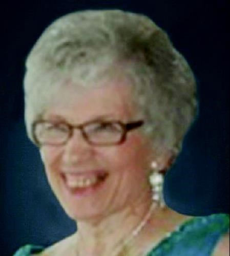 Theresa Cloutier obituary