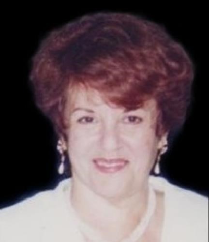 Jean I. Tranghese obituary, 1939-2019, Springfield, MA