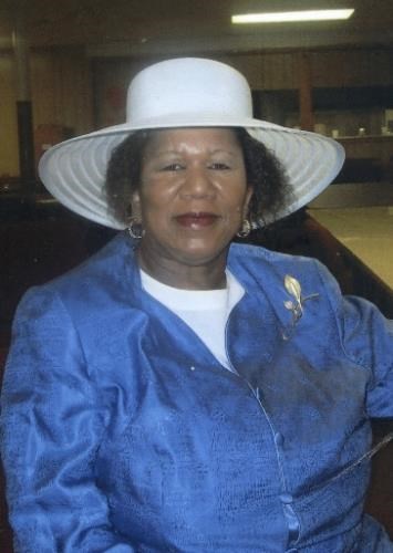 Mary E. Dawson obituary, Springfield, MA