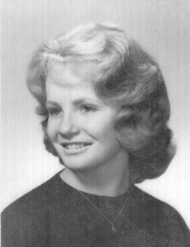 Donnae E. Tranghese obituary, 1943-2019, East Longmeadow, MA