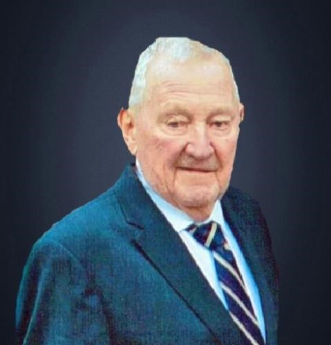 Thomas E. Nallen obituary, 1928-2019, Chicopee, MA