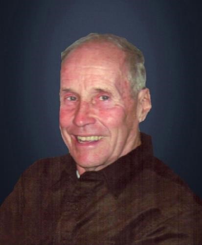 Edward J. McNulty obituary, 1935-2019, Chicopee, MA