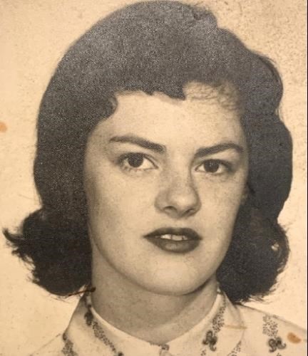 Anne P. Musinski obituary, Ludlow, MA