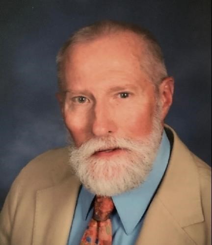 Dr. John C. Holdsworth OD, PhD obituary, 1943-2019, Belchertown, MA