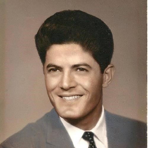Ali R. Kavlak obituary, 1930-2019, South Hadley, MA