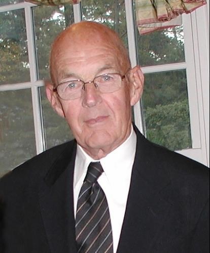 Richard J. McGrath obituary, Palmer, MA