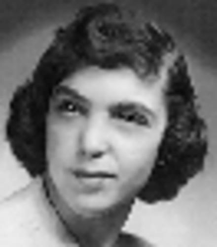 Carol A. Blais obituary
