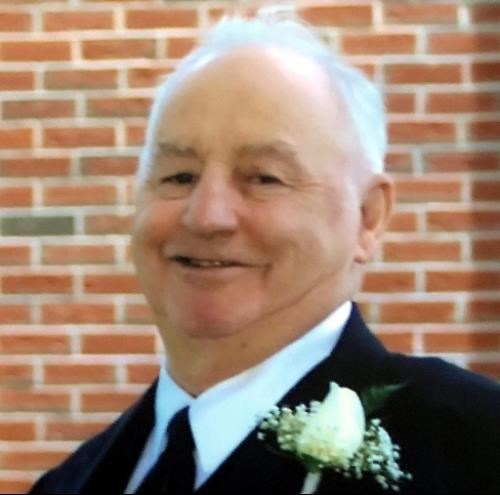 Edward H. Mutti obituary, 1936-2019, Agawam, MA