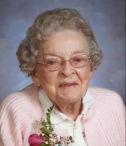 Helen M. Healy obituary, Palmer, MA
