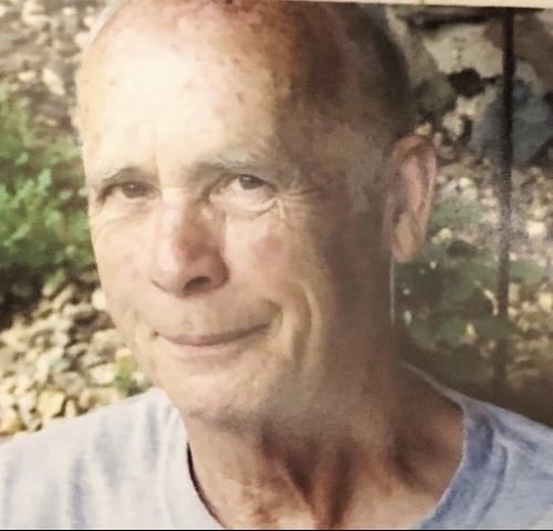 Charles R. Condron obituary, 1936-2019, Southwick, MA