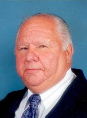 Donald F. Gosselin obituary