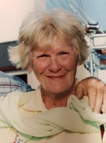Kathleen M. Gagne obituary, 1941-2019, South Hadley, MA