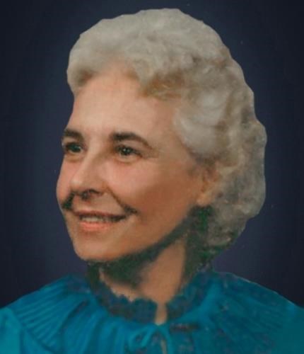 Claire B. Carriveau obituary, 1923-2019, Chicopee, MA