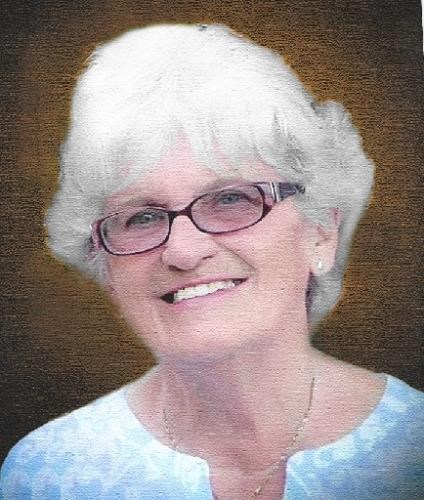 Gwendoline Harder-Kirkham obituary, 1927-2019, Ware, MA