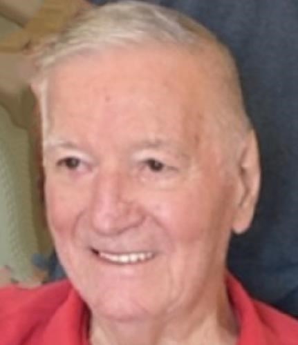 Donald J. Lake obituary, Ludlow, MA