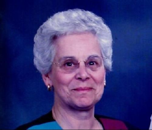 Eleanor A. DiGiore obituary, 1932-2019, West Springfield, MA
